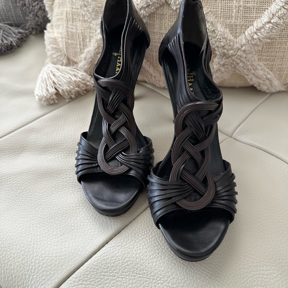Cole Haan high heel women’s shoes